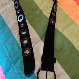 Worth | Accessories | Worth Belt | Poshmark display picture 1